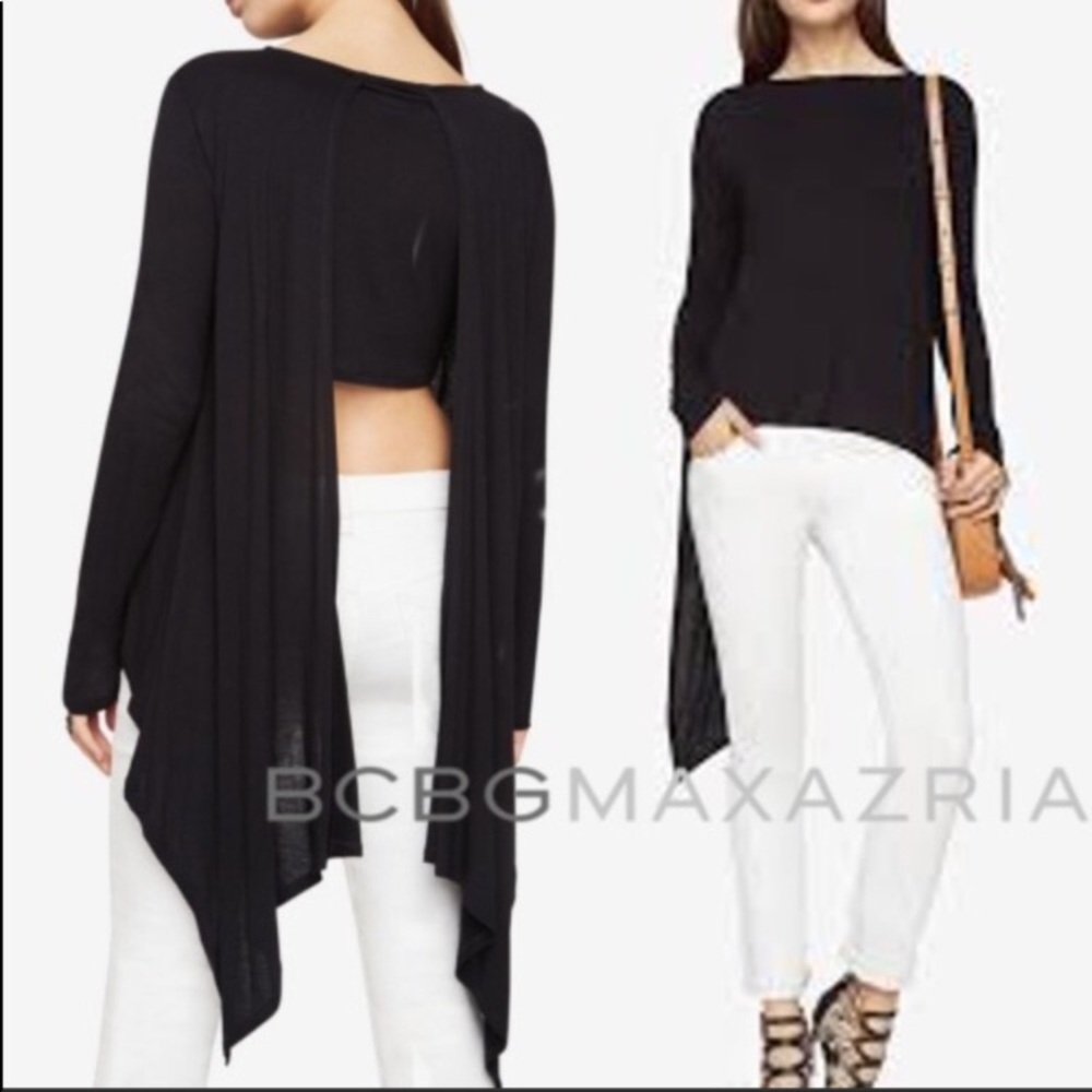 BCBGMAXAZRIA